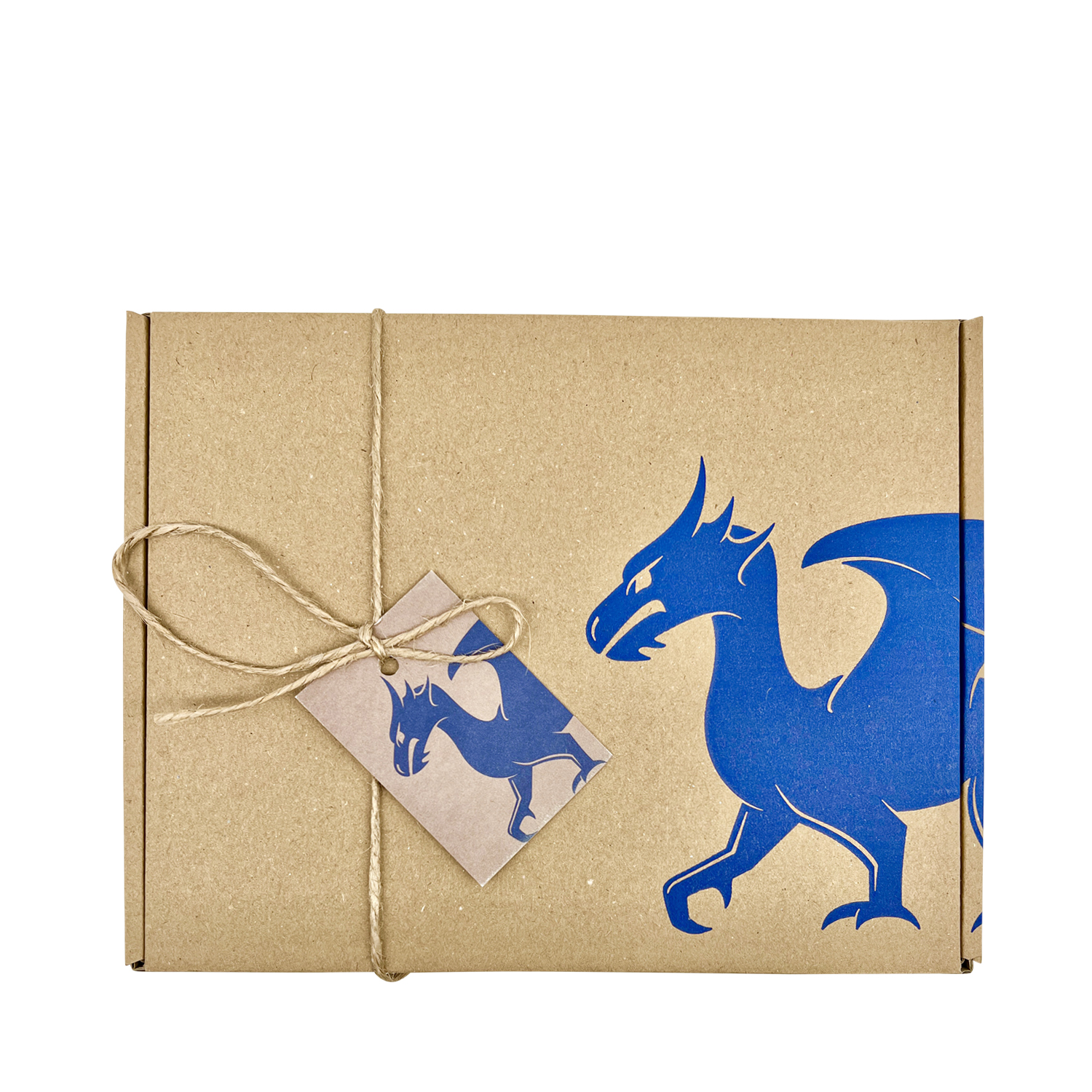Heldenlounge - 2-tlg. MÜHLE Geschenkset