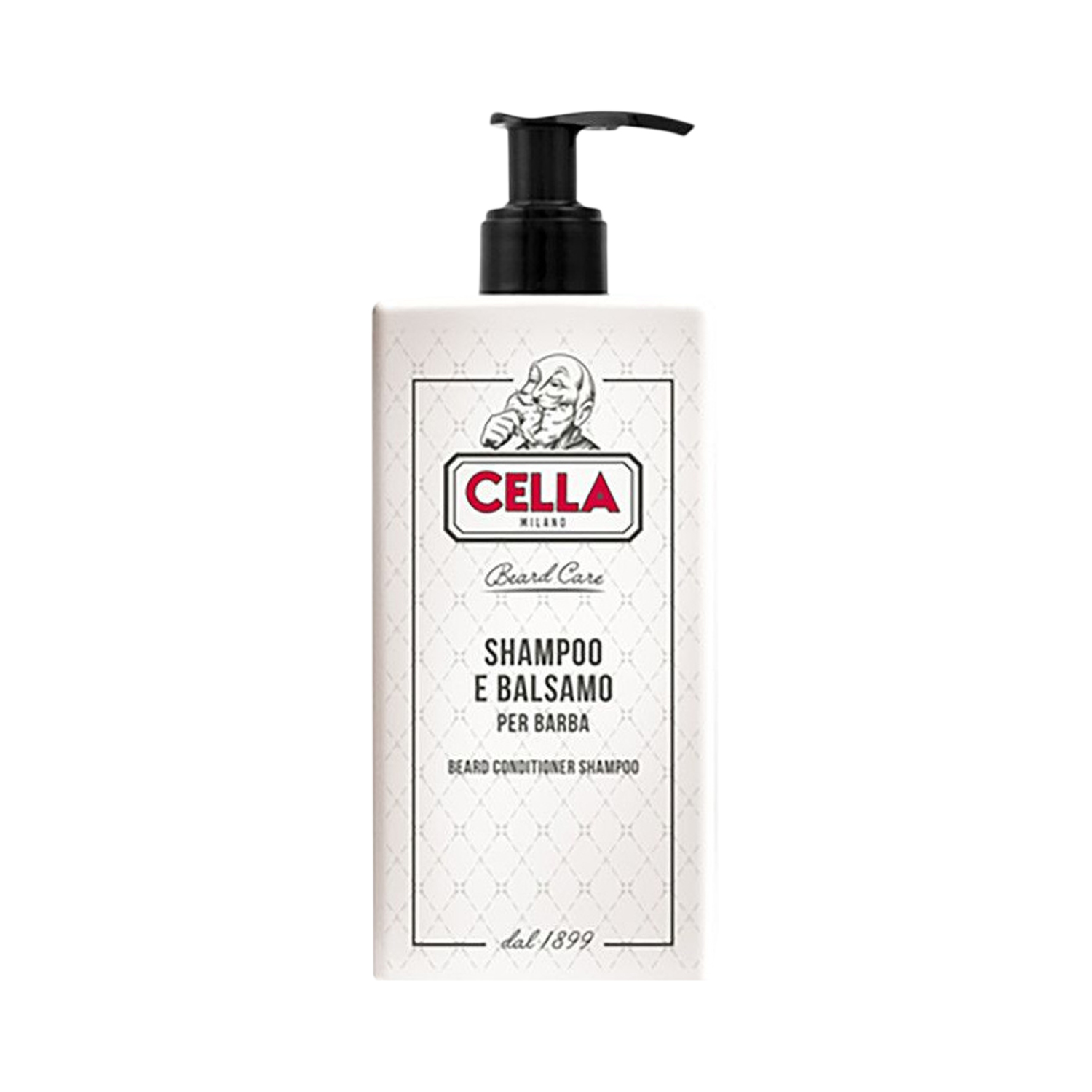 Cella - Bartshampoo