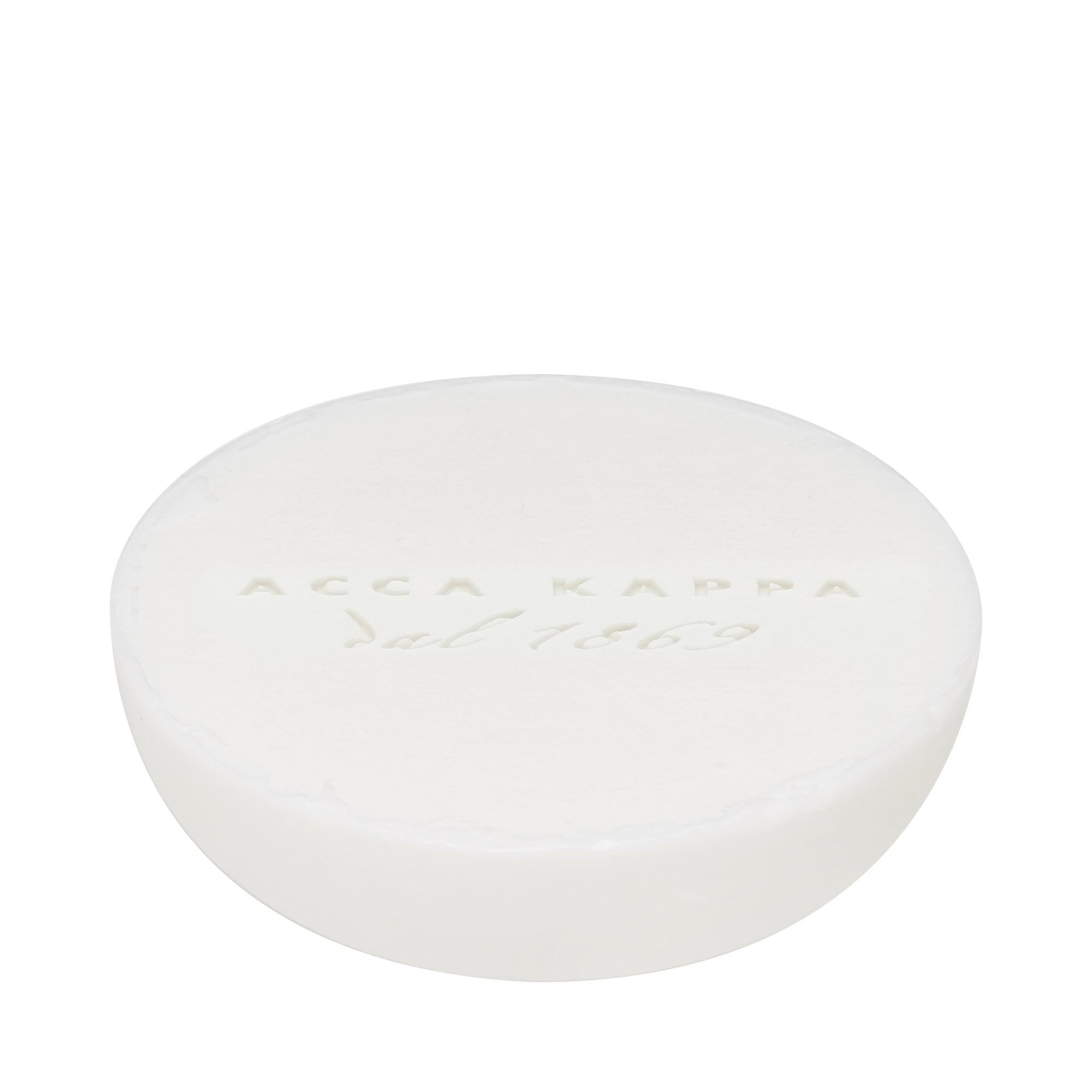 Acca Kappa - White Moss - Shaving Soap - Rasierseife