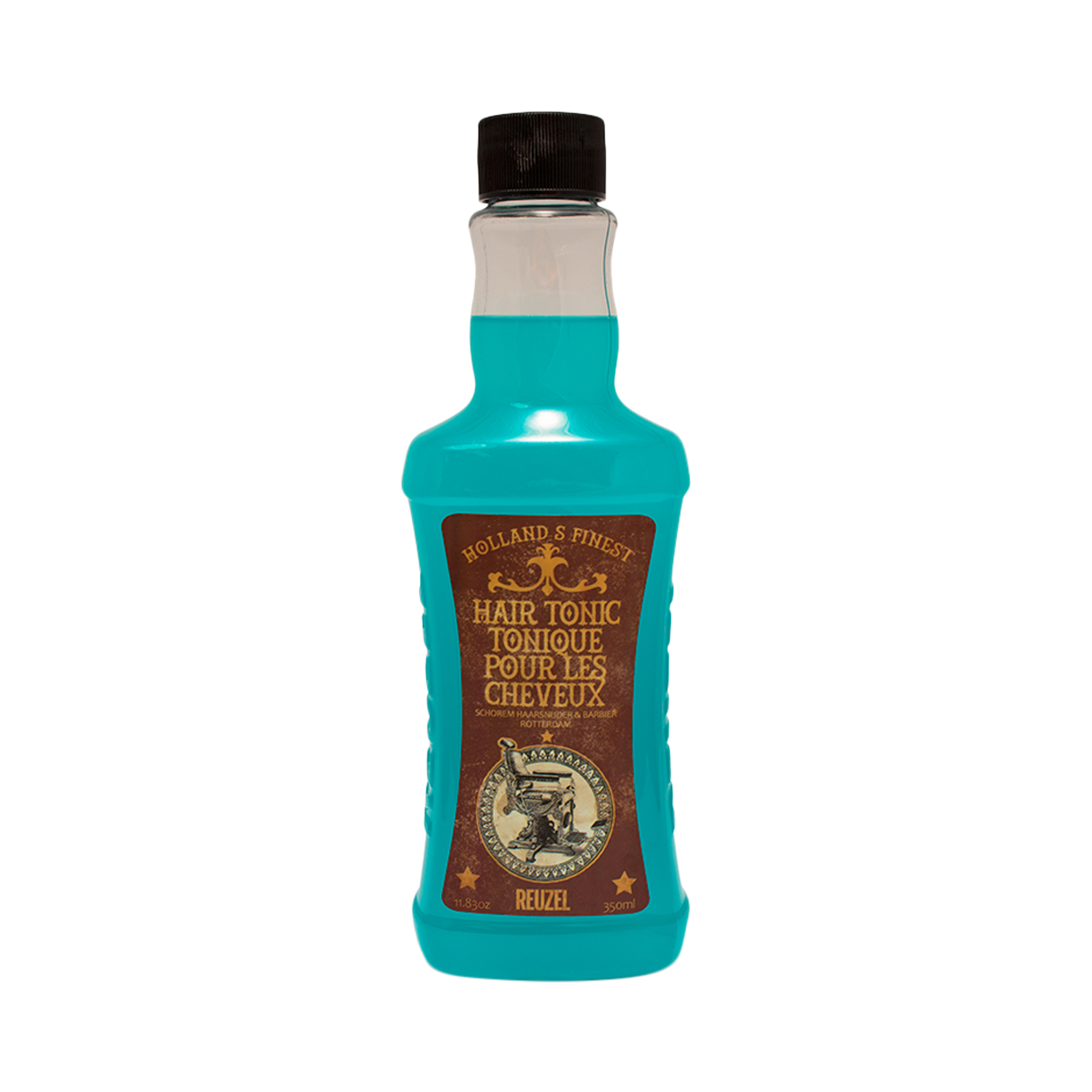Reuzel - Hair Tonic (medium) - Haarwasser