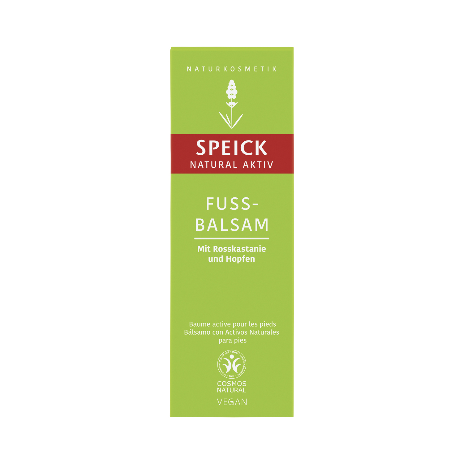 Speick - Natural Aktiv - Fußbalsam