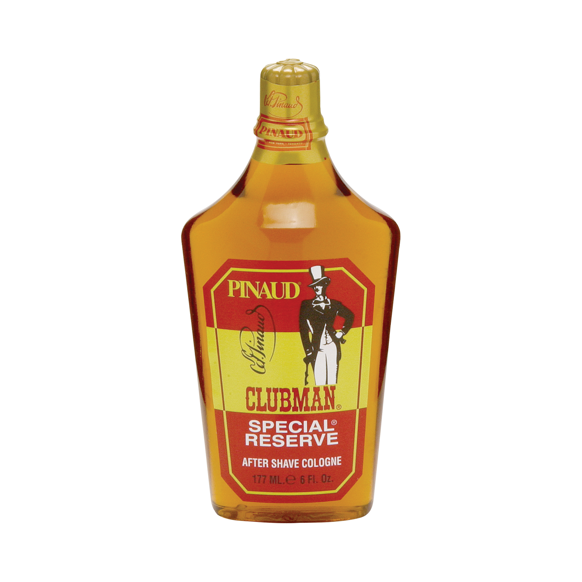 Clubman Pinaud - Special Reserve After Shave Cologne