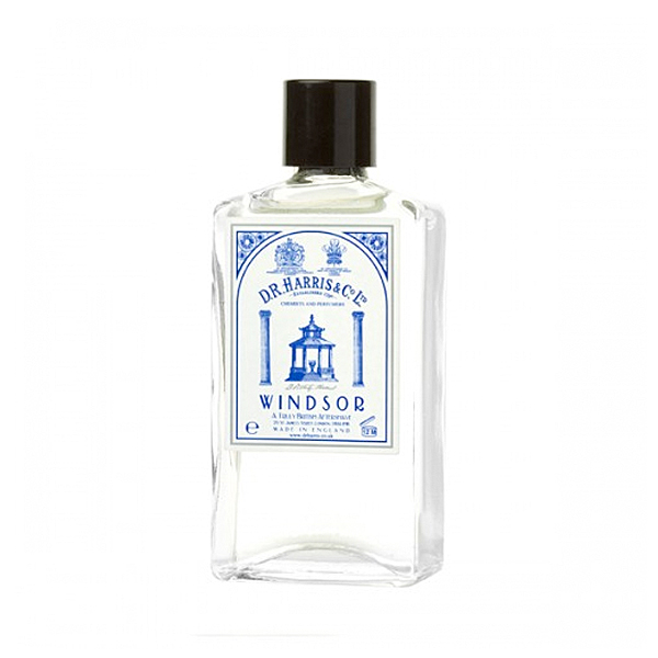 D.R. Harris - Windsor - Eau de Toilette 100 ml