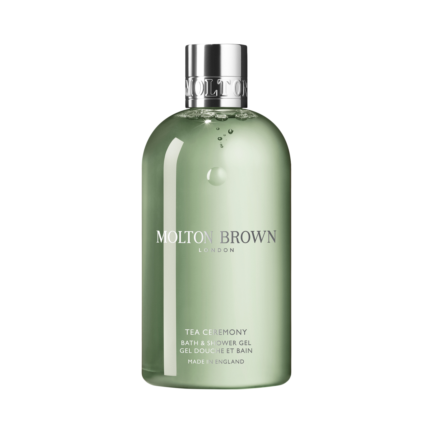 Molton Brown - Tea Ceremony - Duschgel