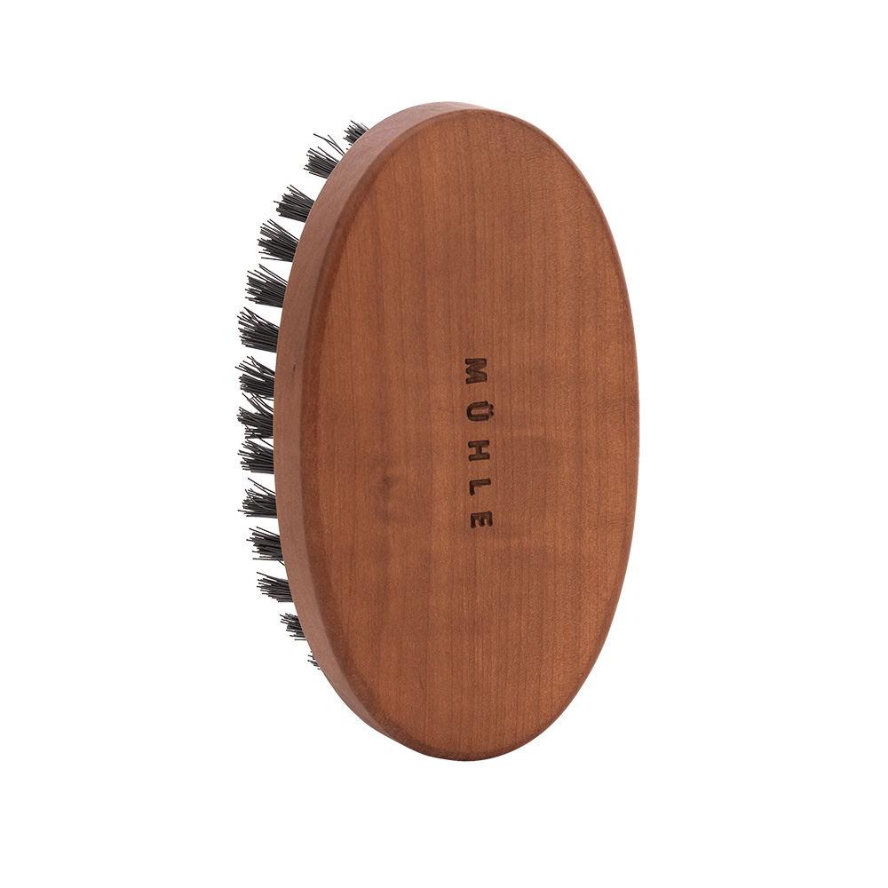 MÜHLE - BEARDCARE - Beard Brush - Bartbürste