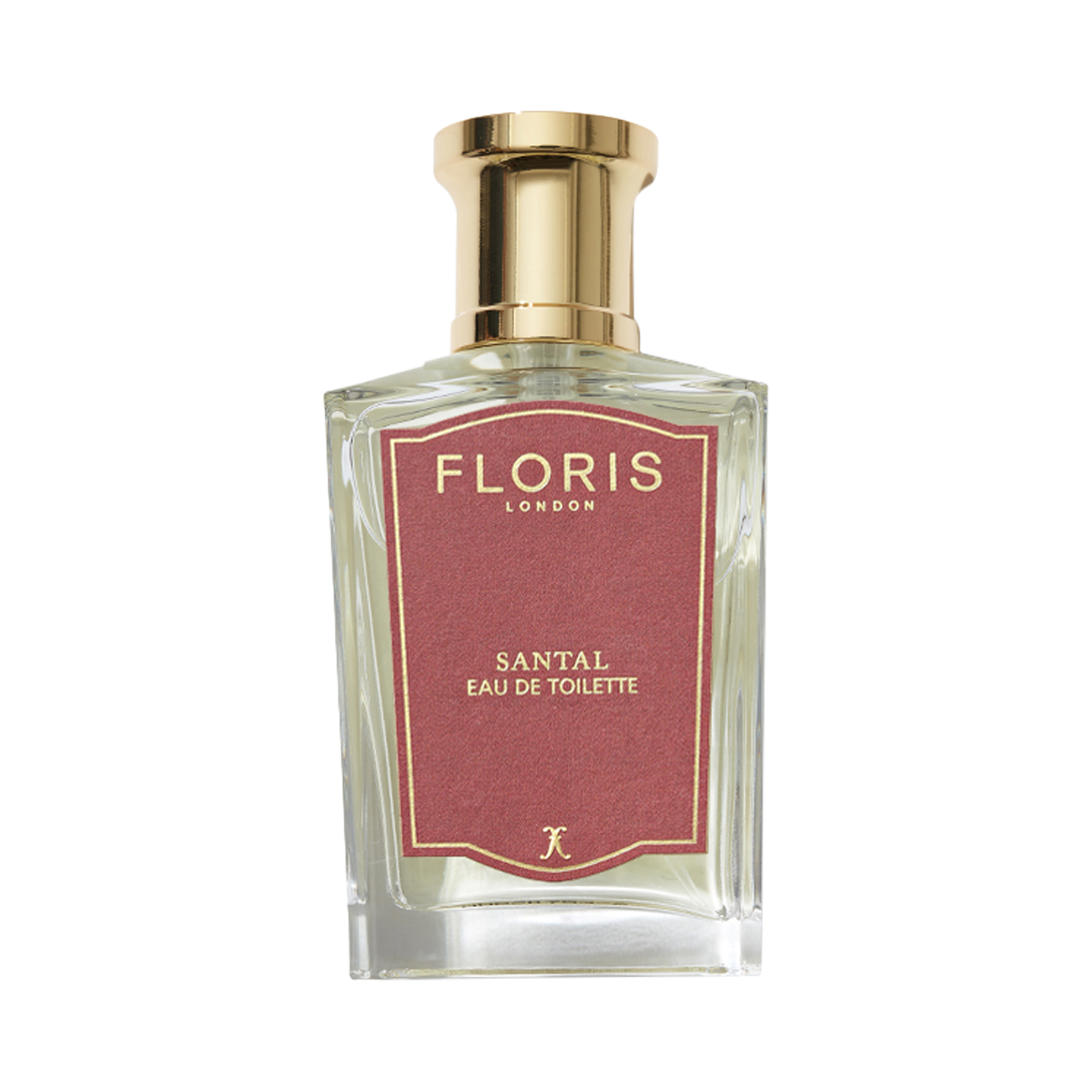 Floris London - Santal - Eau de Toilette