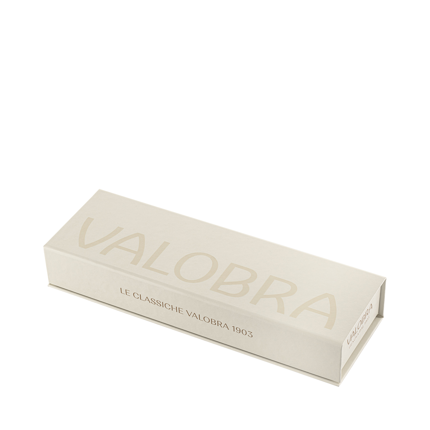Valobra - Sapone - 5-tlg. Geschenkset Körperseife