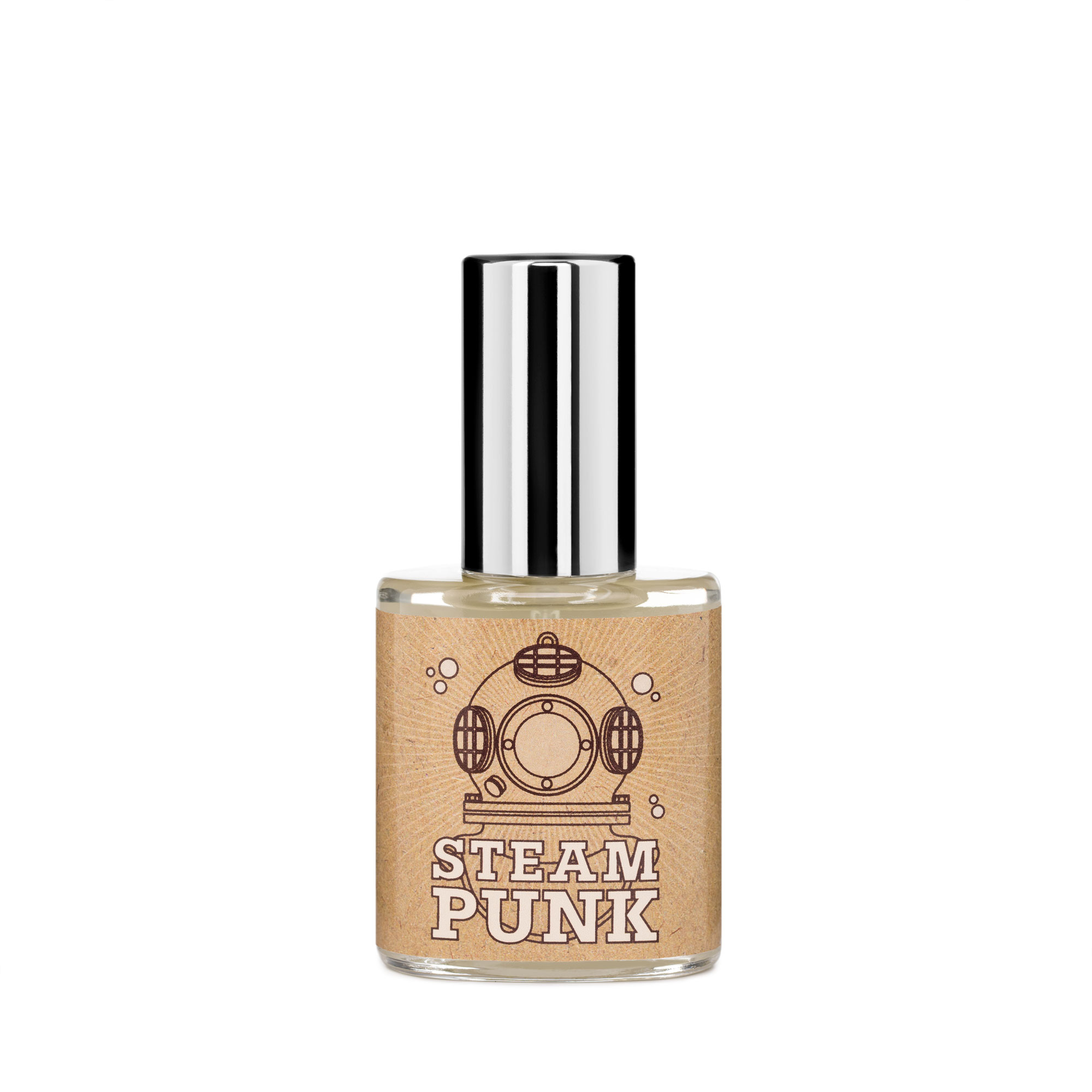 1000 & 1 Seife - Steampunk VIOLA - Eau de Toilette