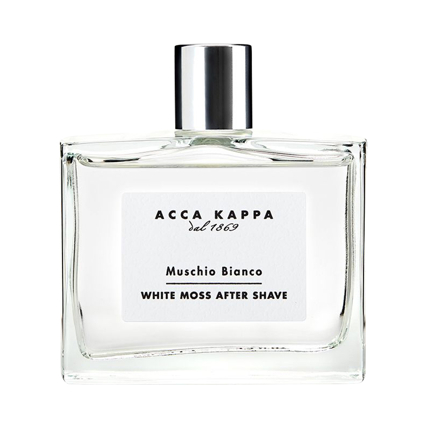 Acca Kappa - White Moss - After Shave