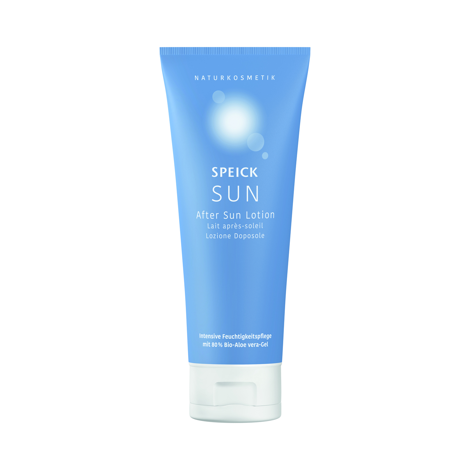Speick Sun - After Sun Lotion