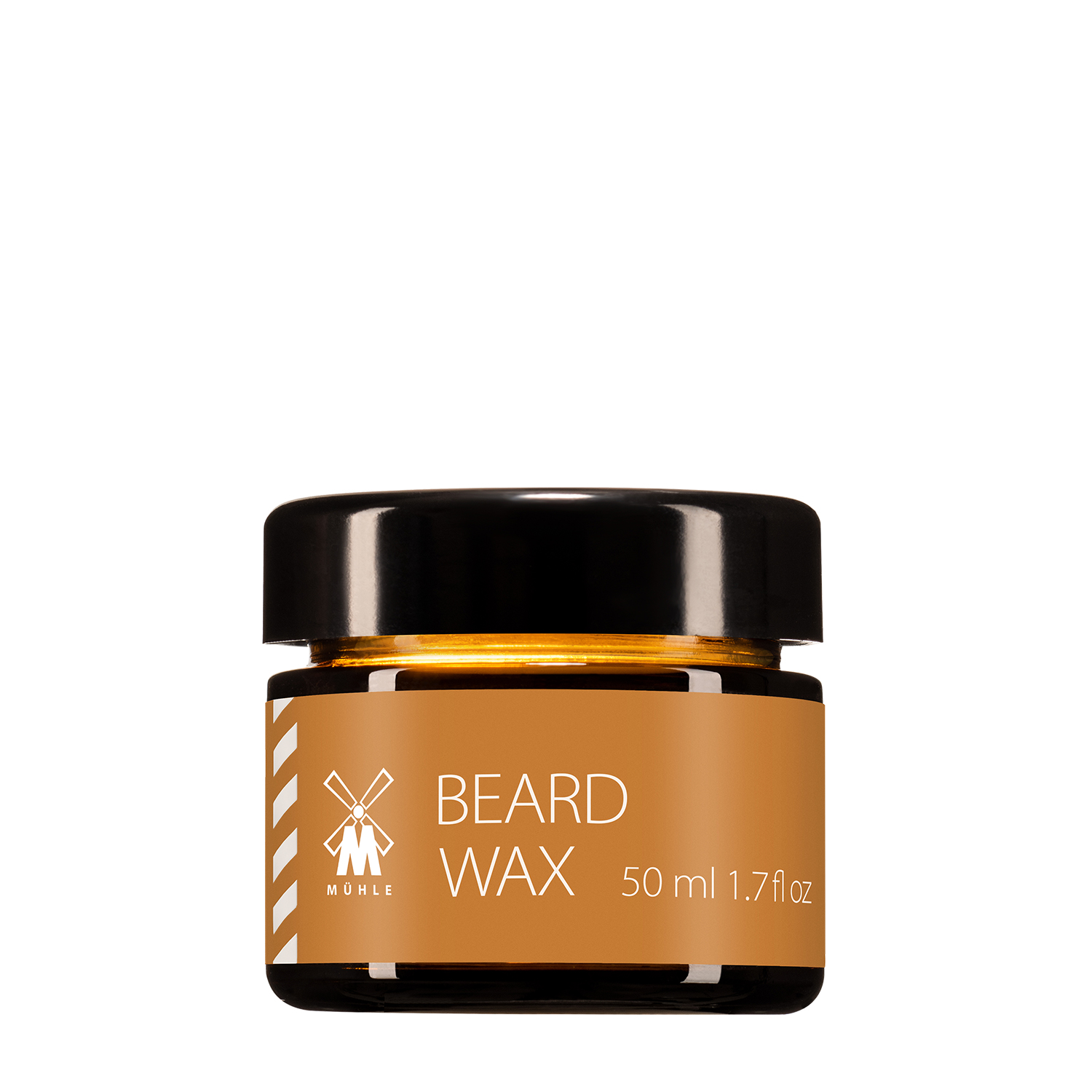 MÜHLE - BEARDCARE - Beard Wax - Bartwachs