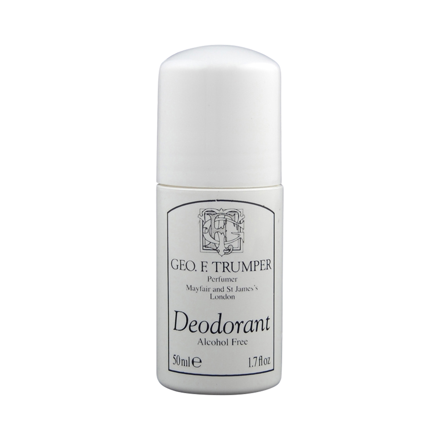Geo. F. Trumper - Roll On Deodorant