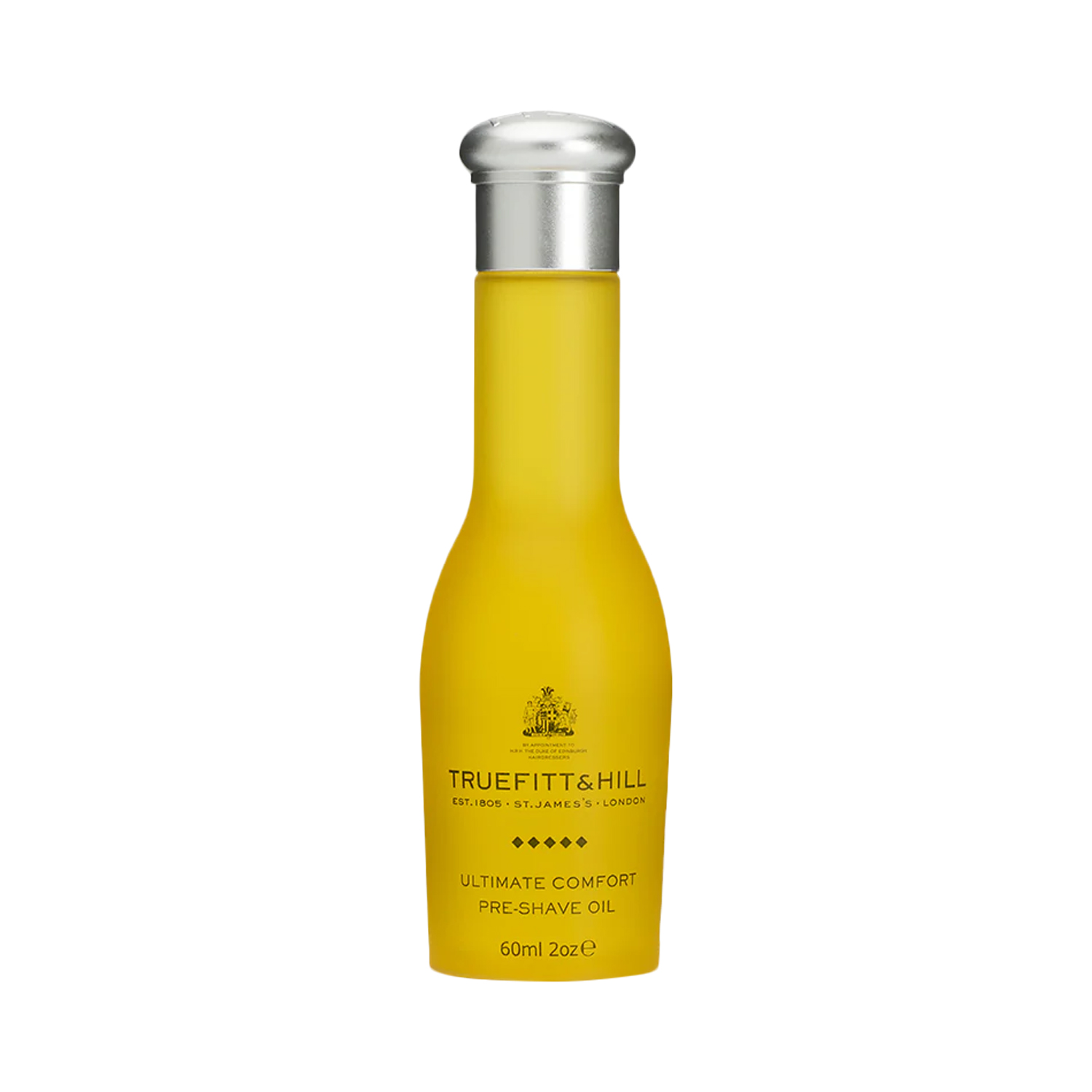 Truefitt & Hill - Pre-Shave Oil