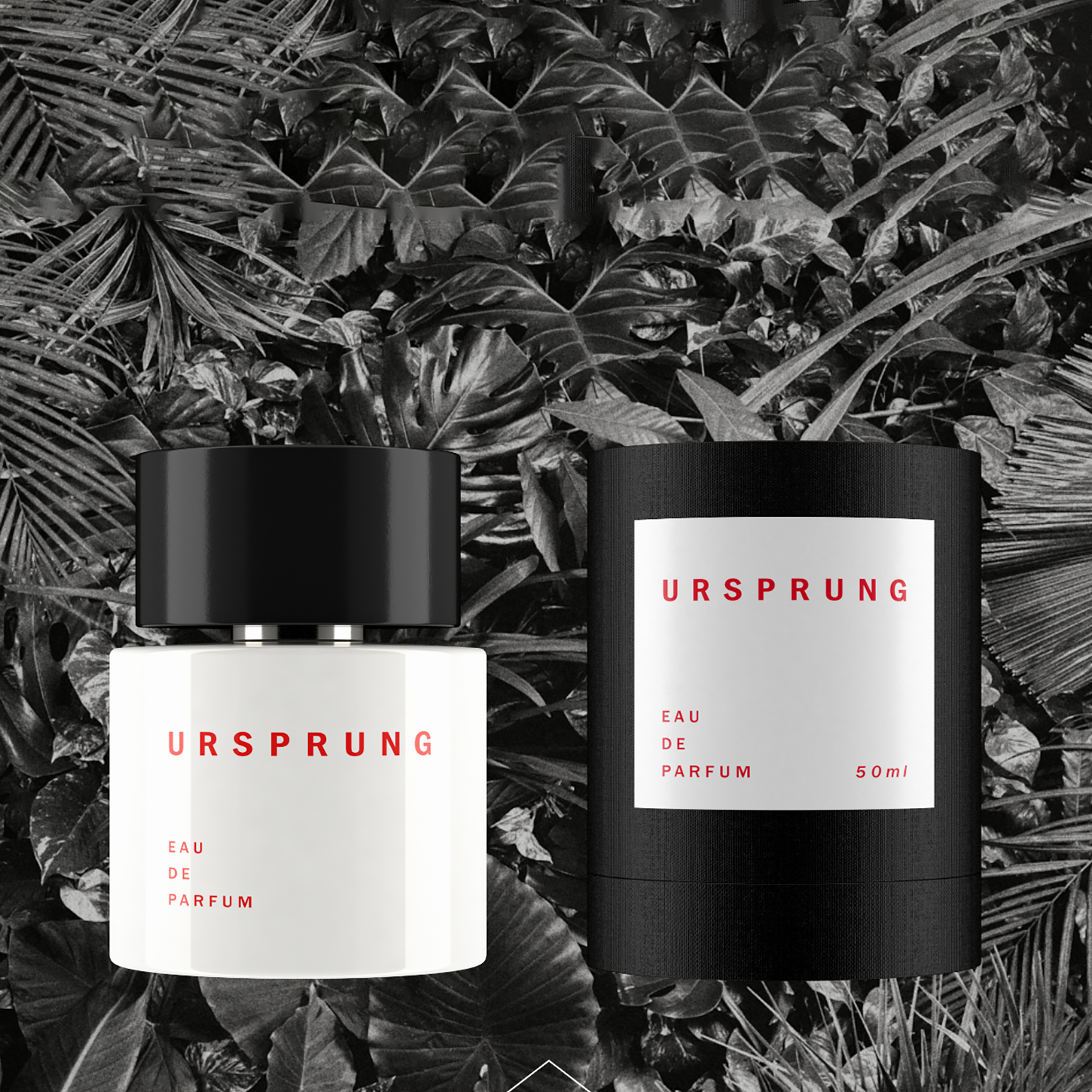 Probe - OAK - Eau de Parfum - Ursprung