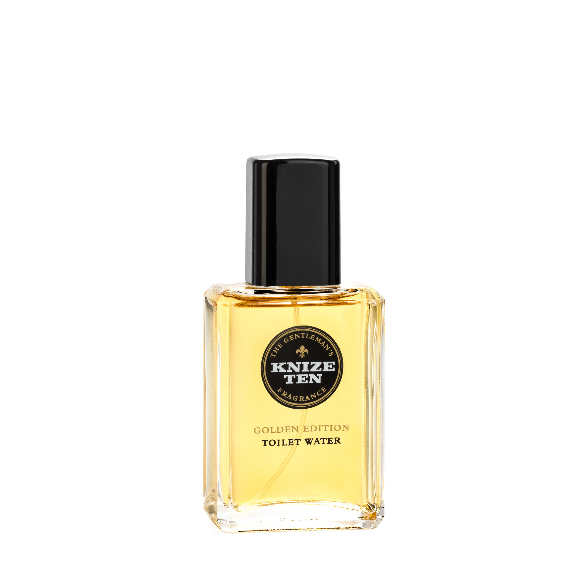 Knize - Ten - Golden Edition - Toilet Water