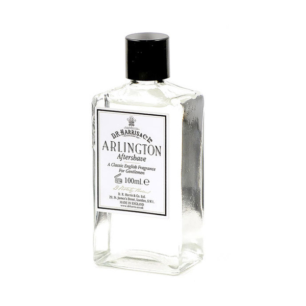 D.R. Harris - Arlington - Aftershave