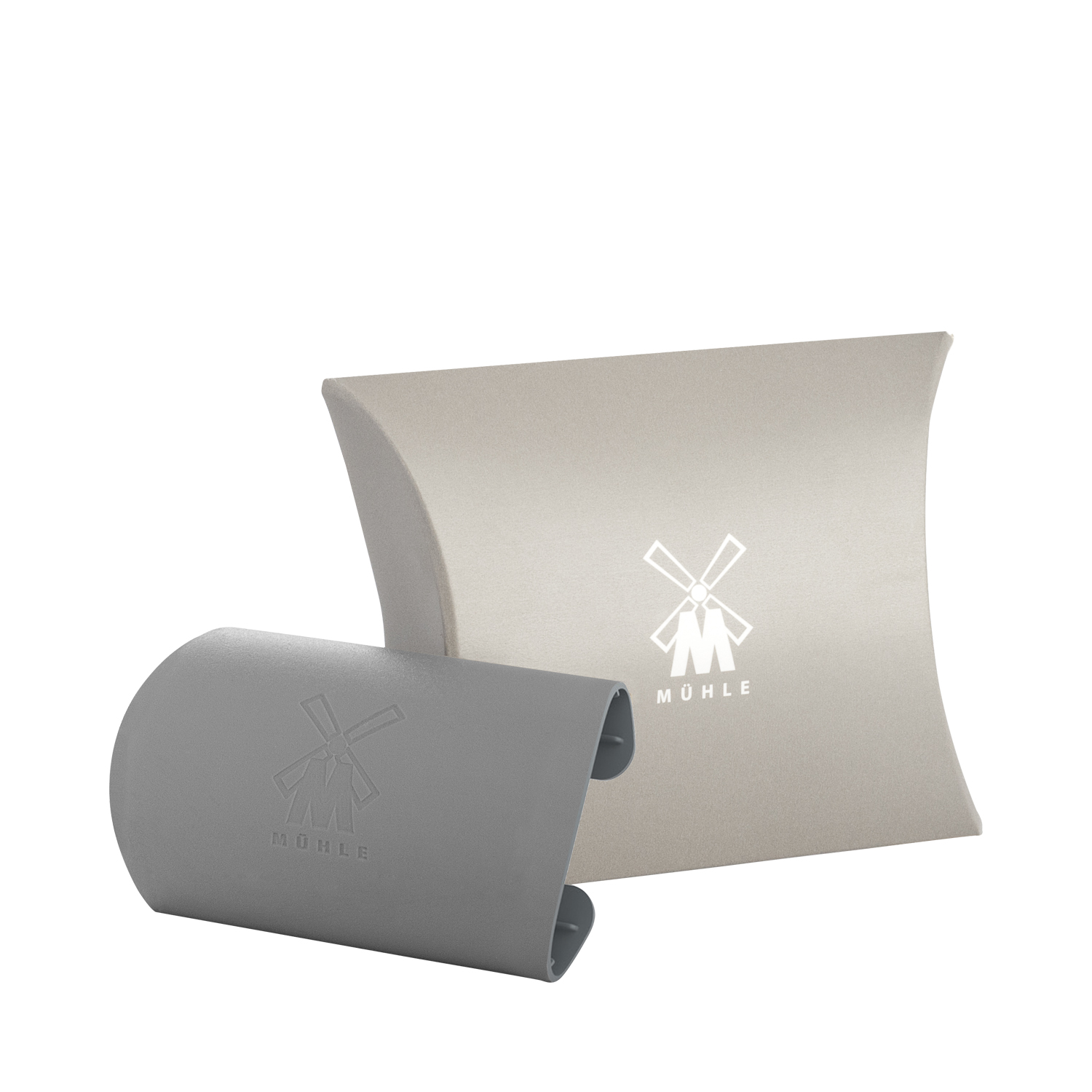 MÜHLE - Klingenschutz für COMPANION Rasierhobel