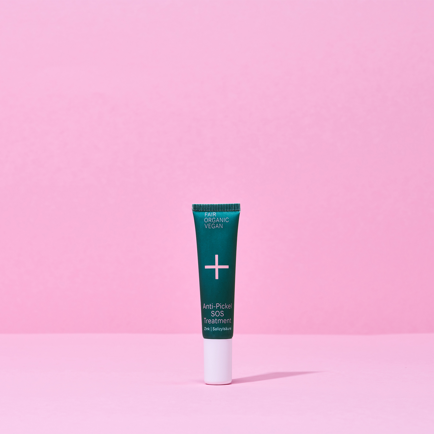 i+m - Unreine & Mischhaut - Anti Pickel SOS Treatment