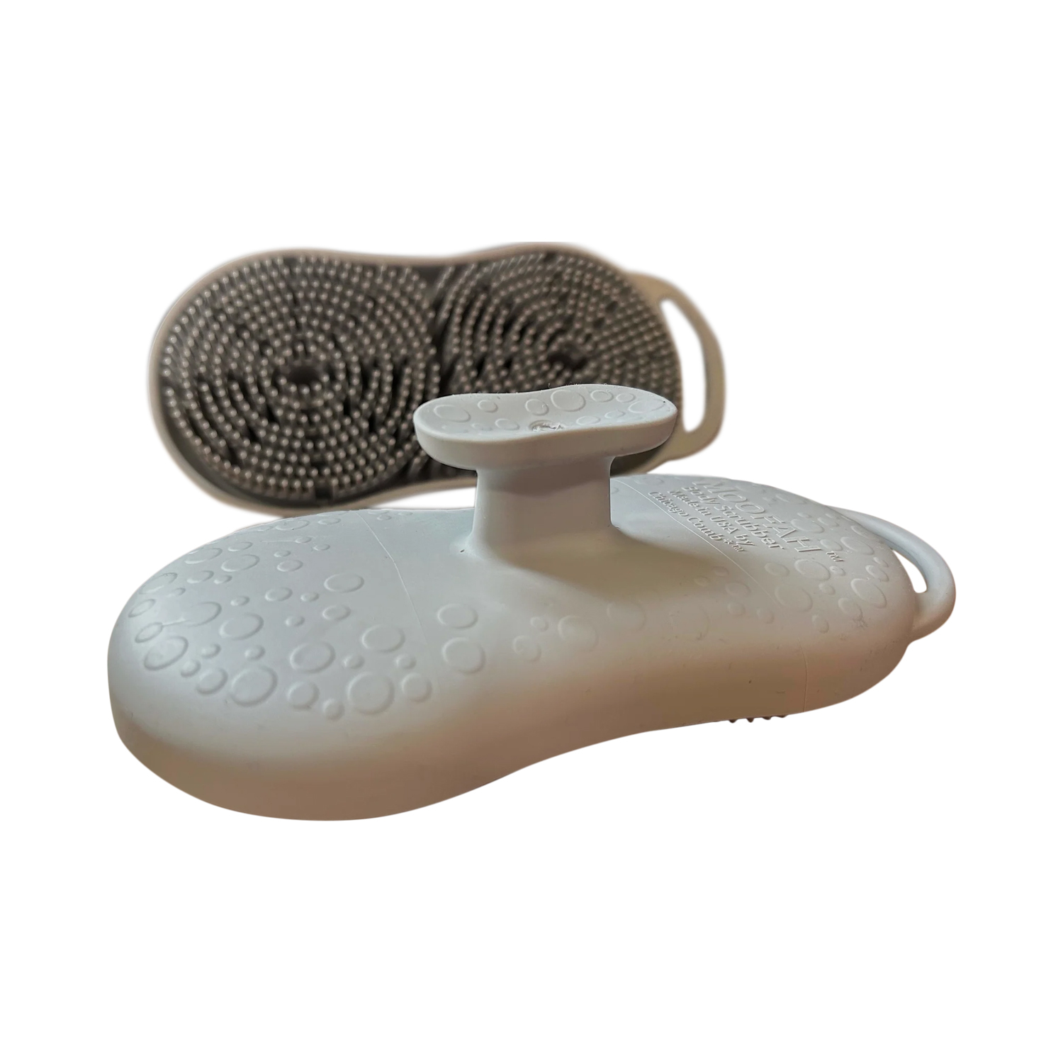 Chicago Comb - MOOFAH™ - Body Scrubber