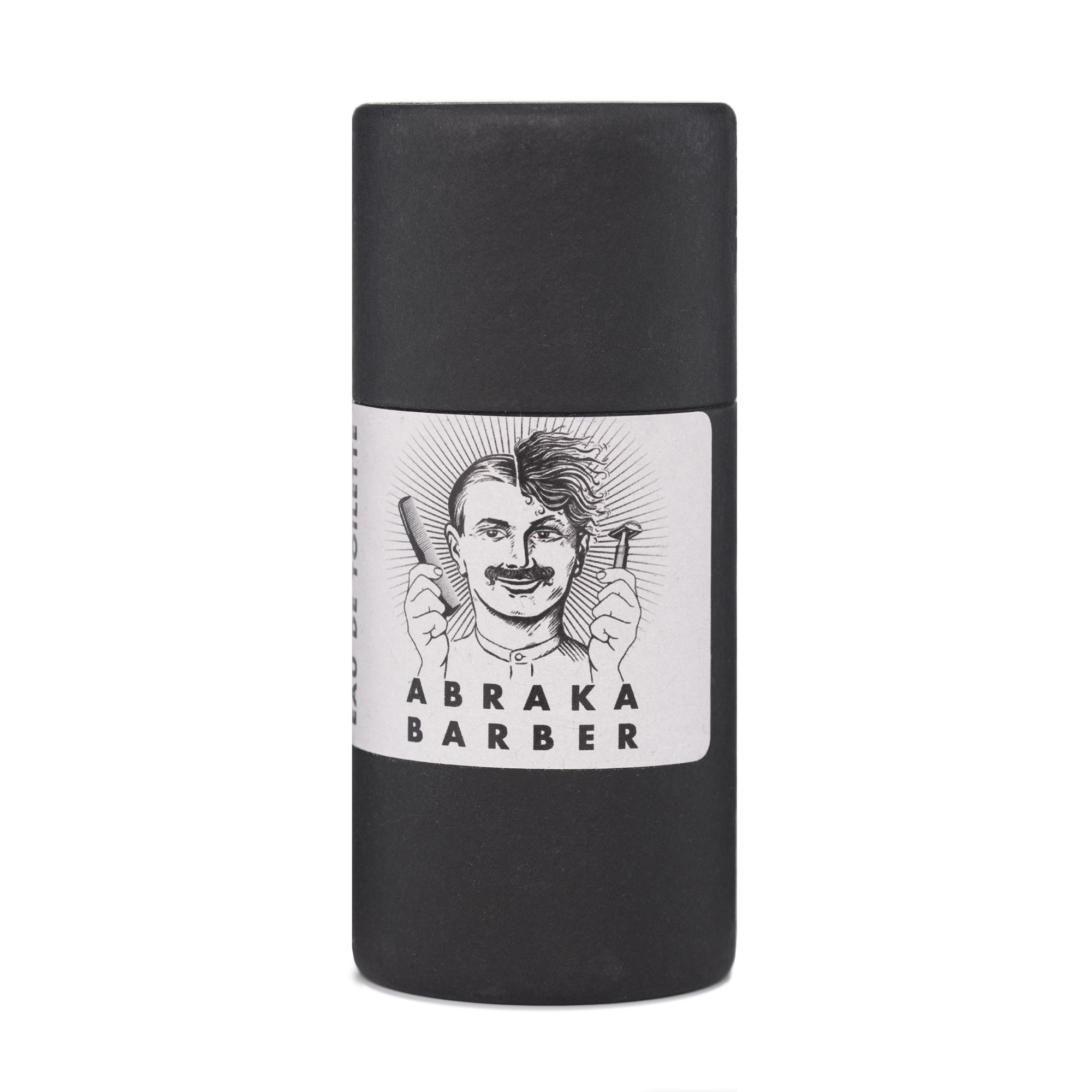 1000 & 1 Seife - Abrakabarber - Eau de Toilette