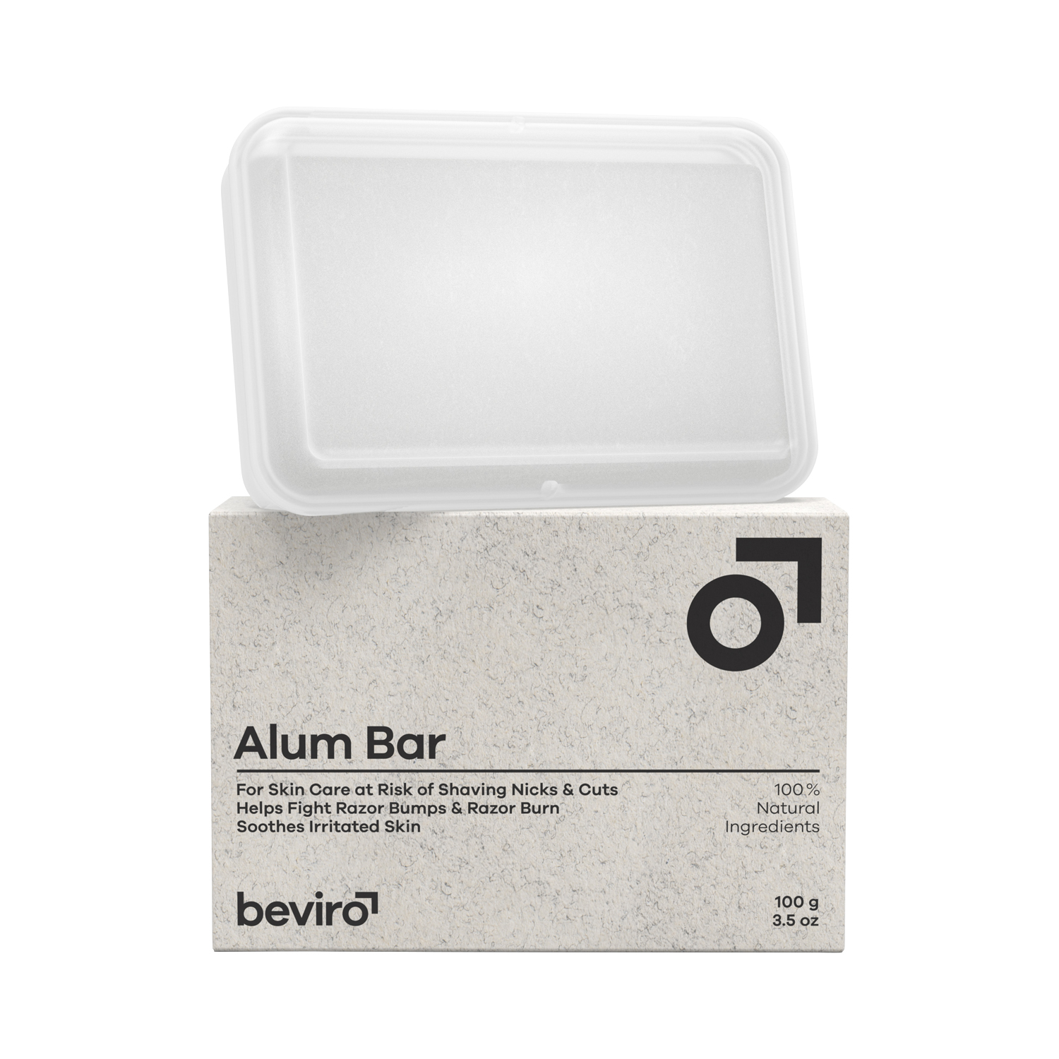 beviro - Alaunstein