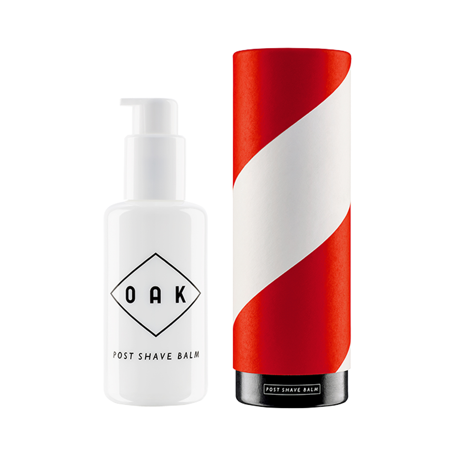 OAK - Post Shave Balm - After Shave Balsam