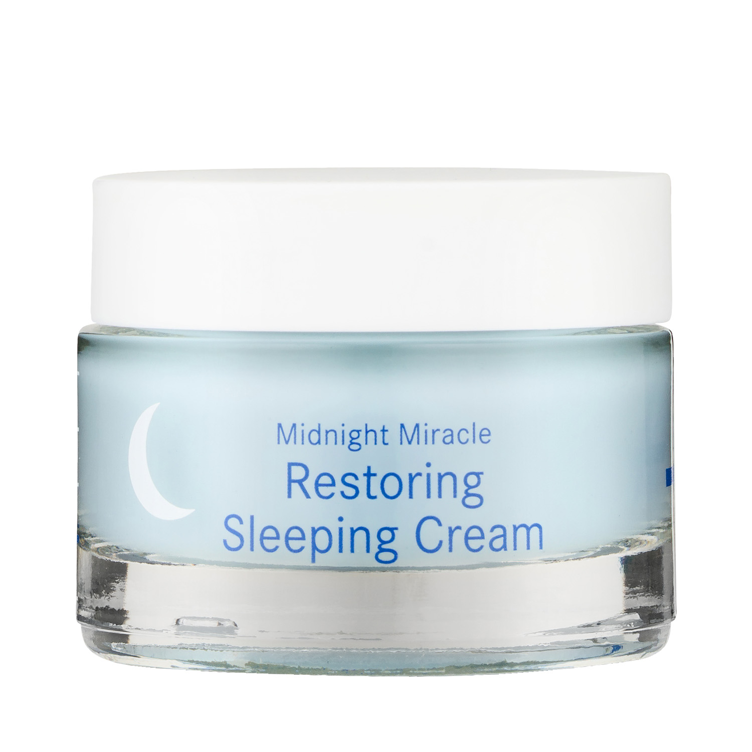 i+m - Midnight Miracle - Restoring Sleeping Cream