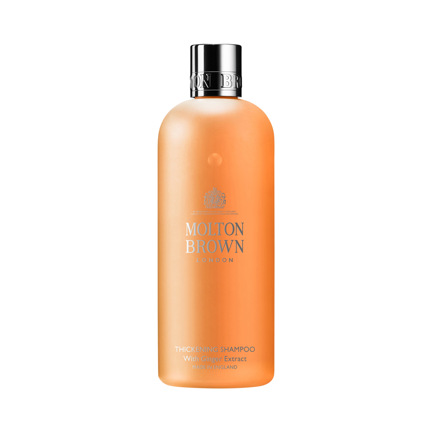 Molton Brown - Thickening Shampoo with Ginger Extract