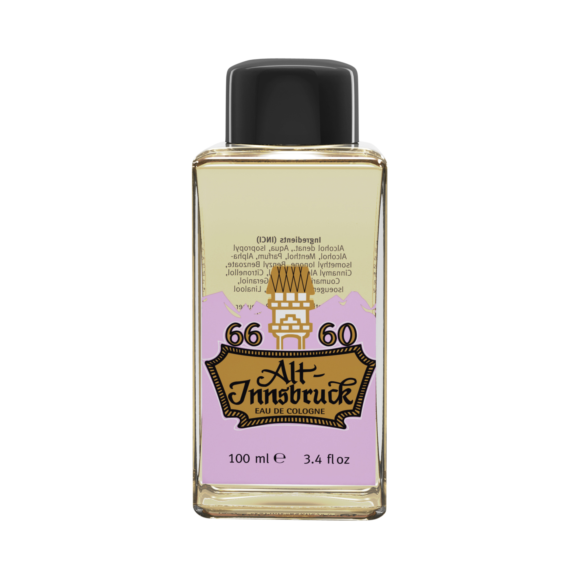 Alt-Innsbruck - Eau de Cologne