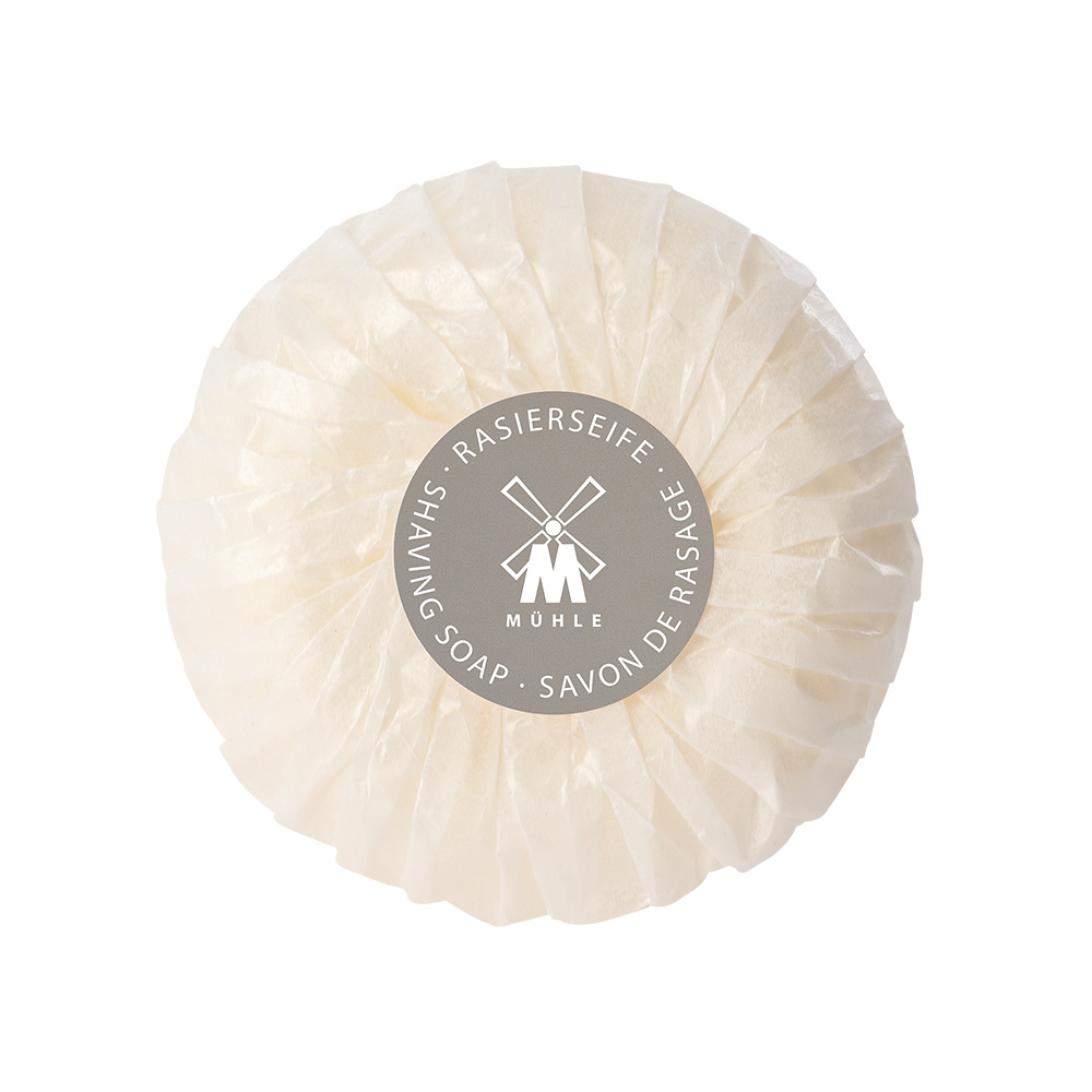 MÜHLE - Rasierseife - SHAVECARE - Aloe Vera