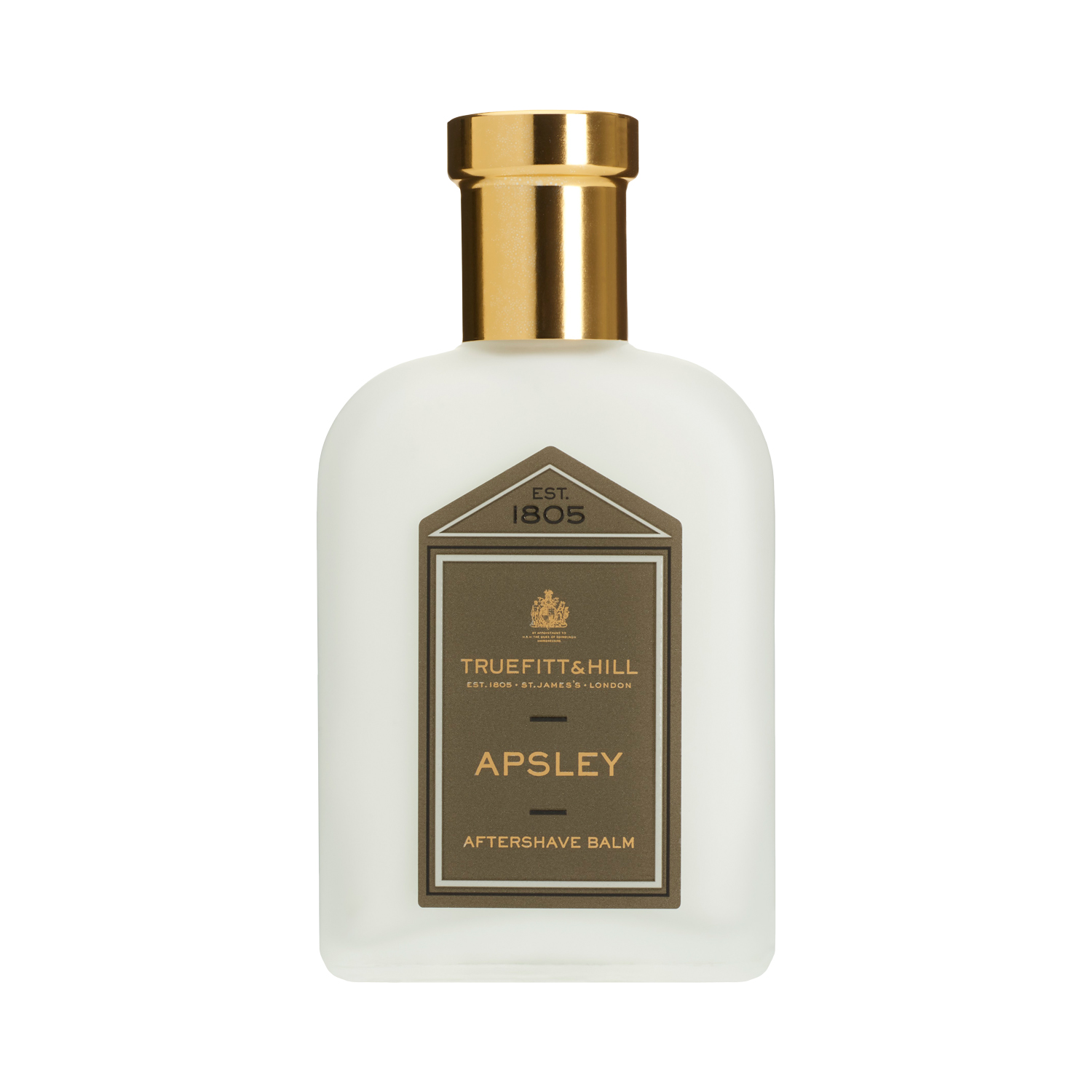 Truefitt & Hill - Apsley - Aftershave Balsam