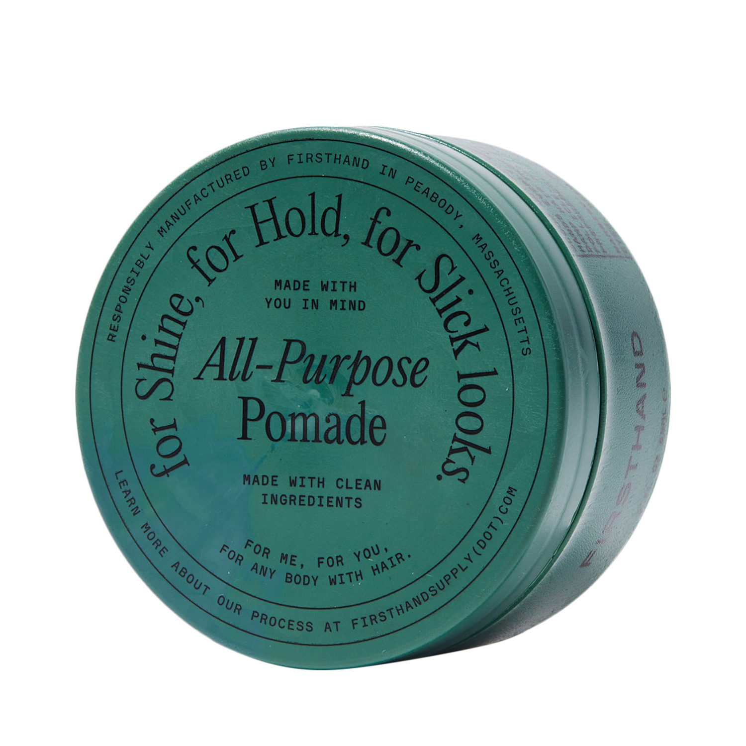 Firsthand - All-Purpose Pomade