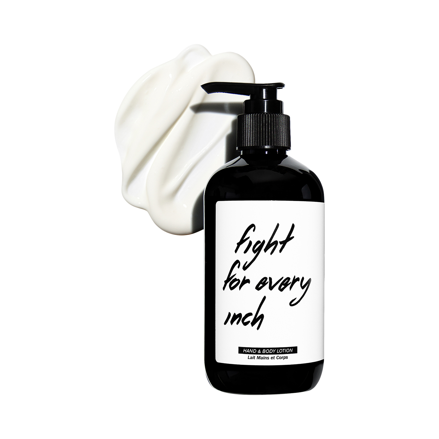Doers of London - Hand & Body Lotion