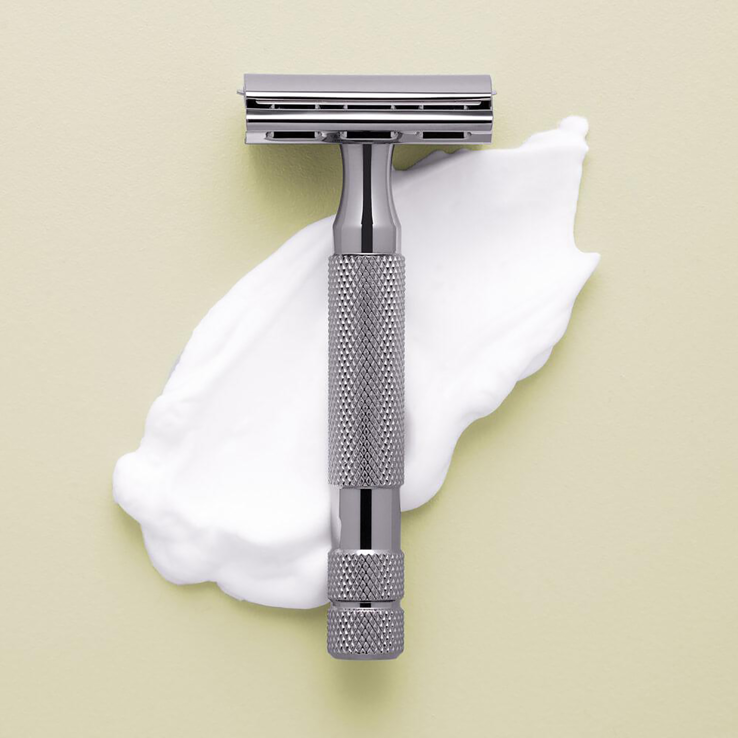 Rockwell - 2C Rasierhobel - Gunmetal