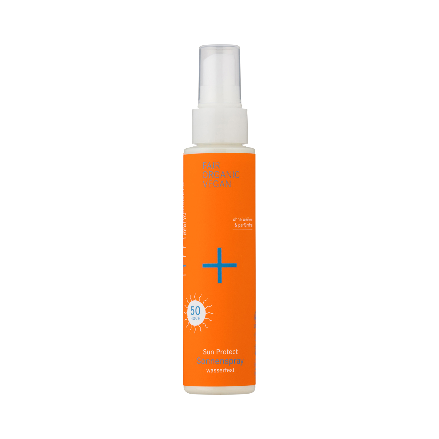 i+m - Sun Protect - Sonnenspray LSF50
