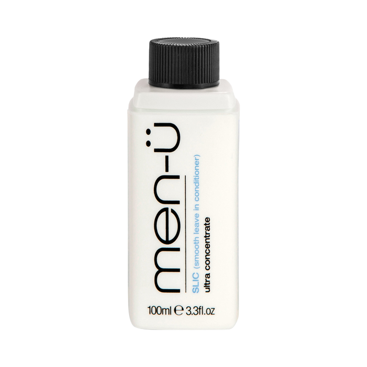 men-ü - Smooth Leave in Conditioner ohne Ausspülen