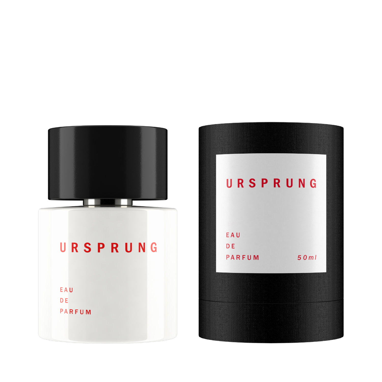 Probe - OAK - Eau de Parfum - Ursprung