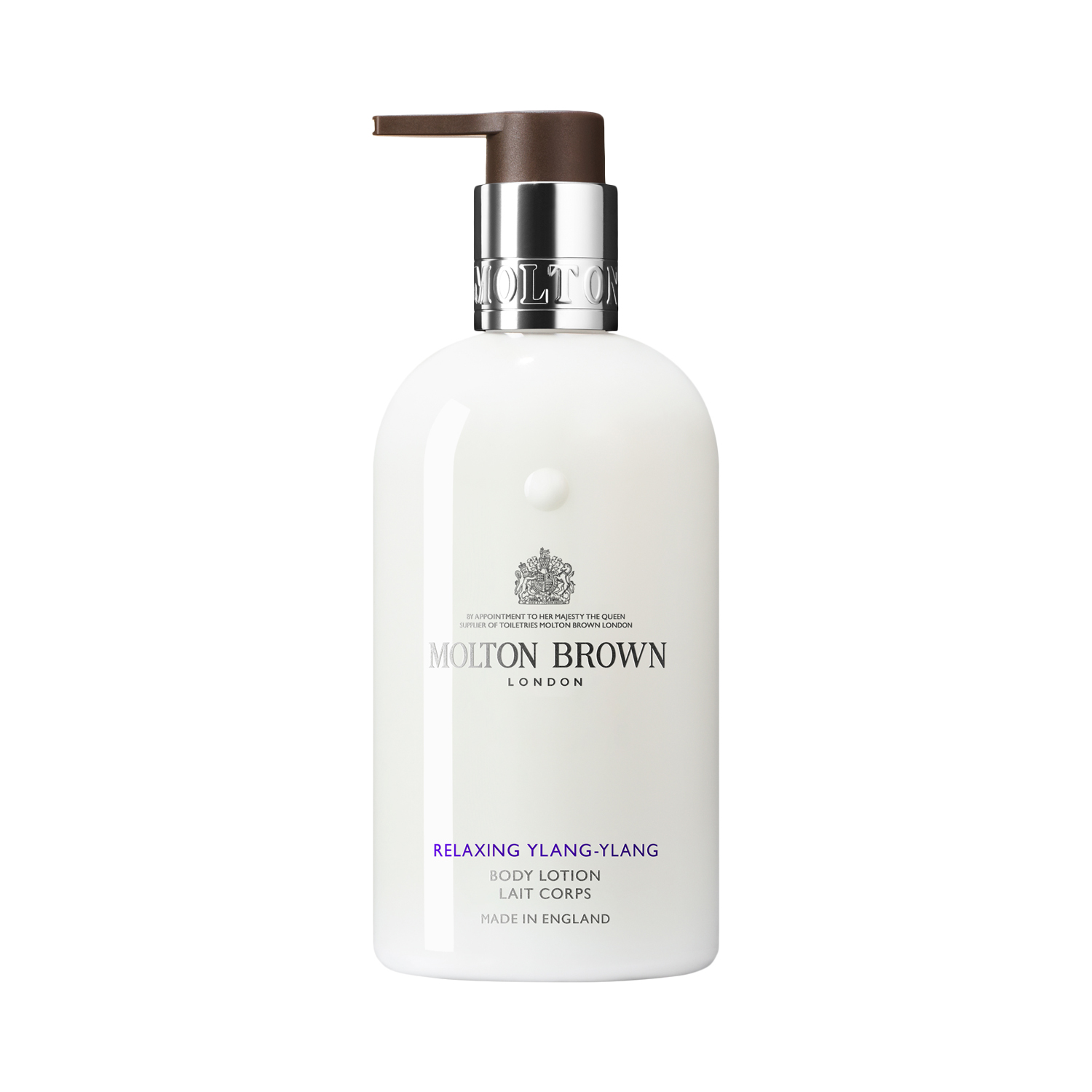 Molton Brown - Relaxing Ylang Ylang - Body Lotion
