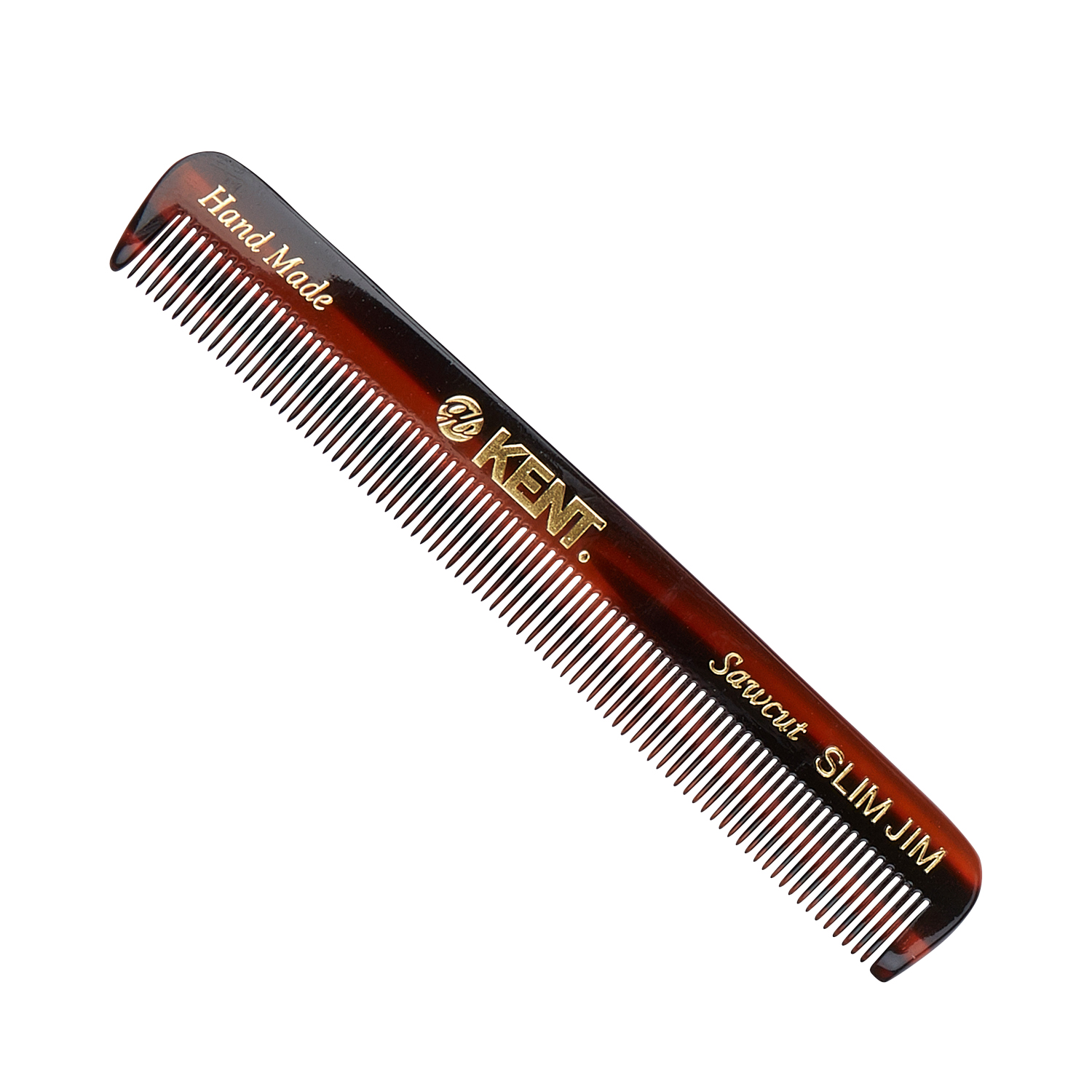 Kent - Taschenkamm - Slim Jim