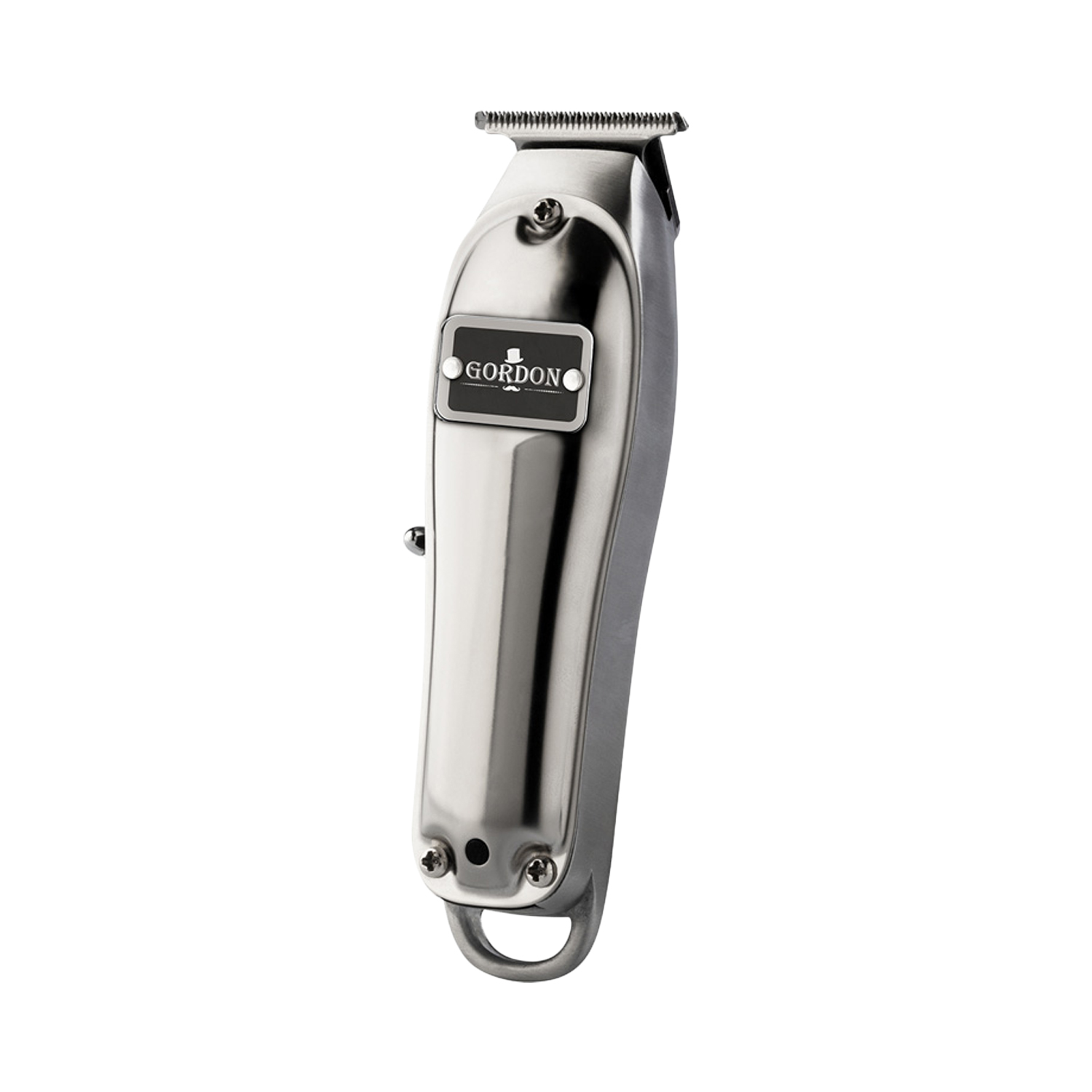 Gordon - Aluminium Hair Trimmer - für Bart, Haar und Konturen