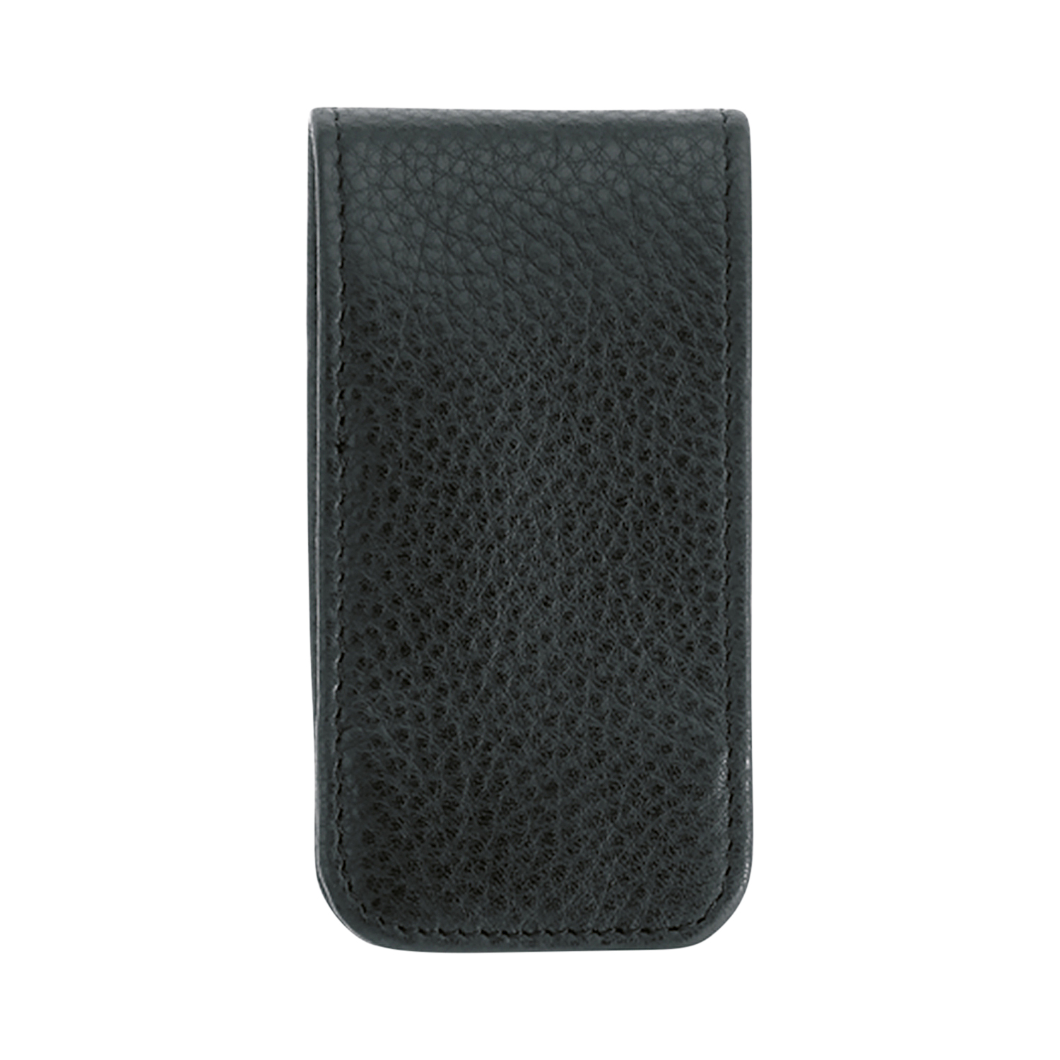 Niegeloh - Imantado - 2-tlg. Maniküre-Set in hochwertigem Leder-Etui