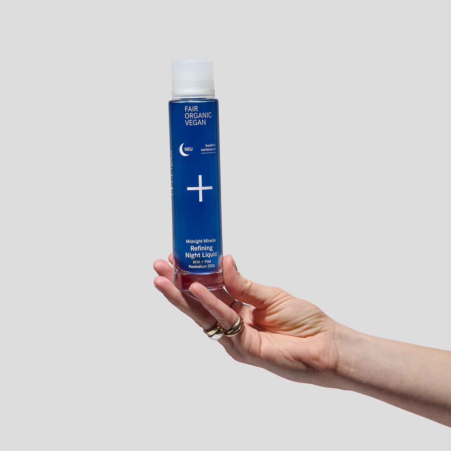 i+m - Midnight Miracle - Refining Night Liquid