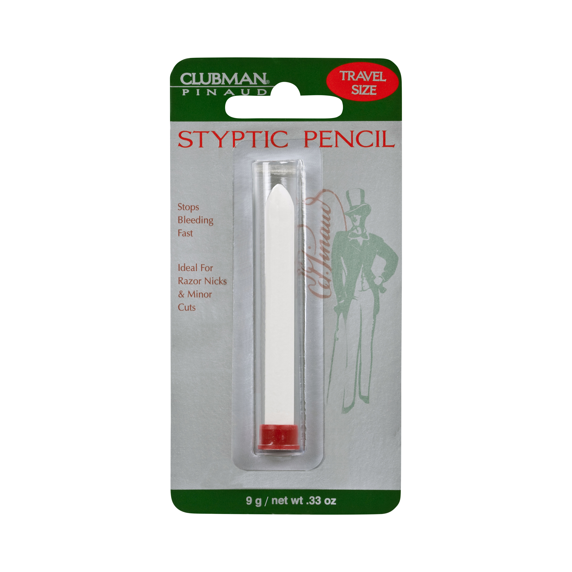 Clubman Pinaud - Styptic Pencil - Alaunstift