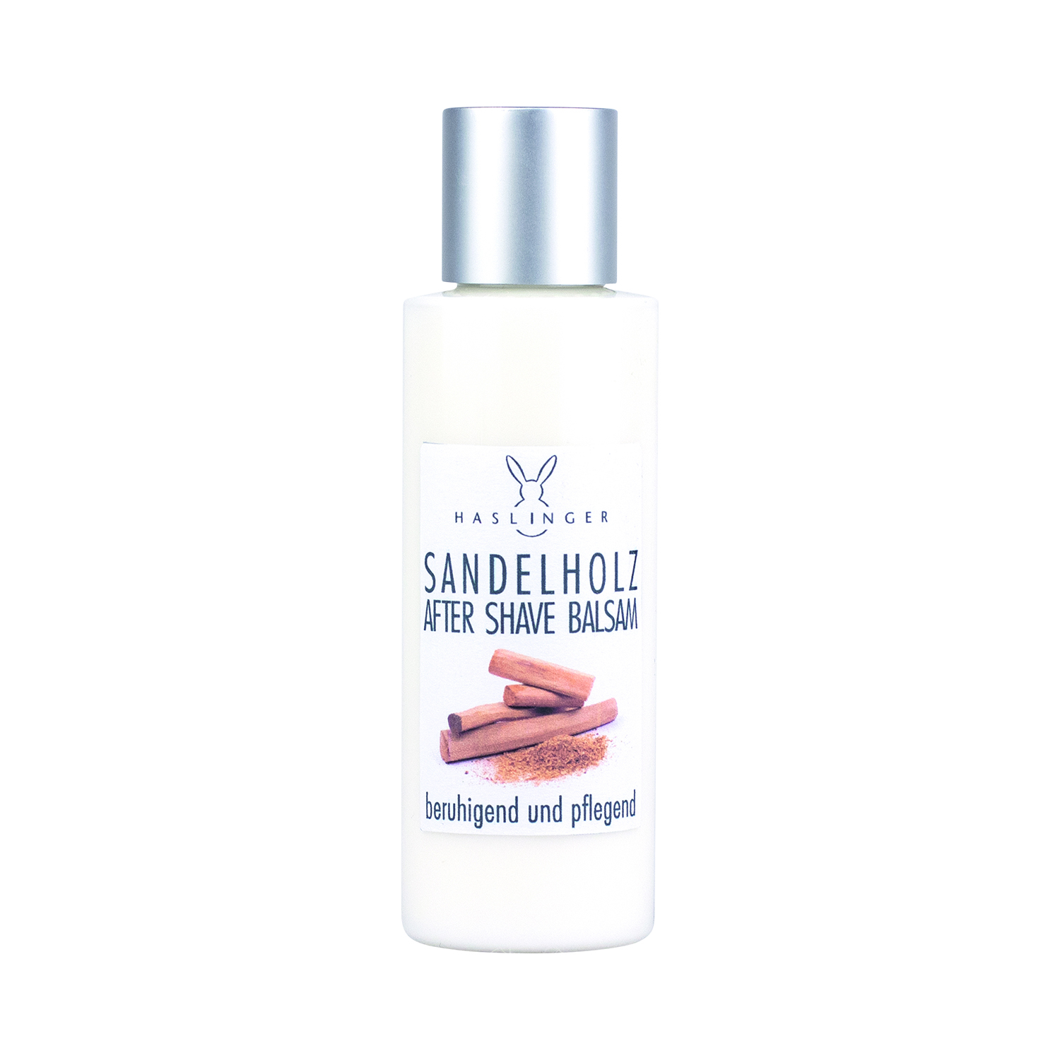 Haslinger - After Shave Balsam - Sandelholz
