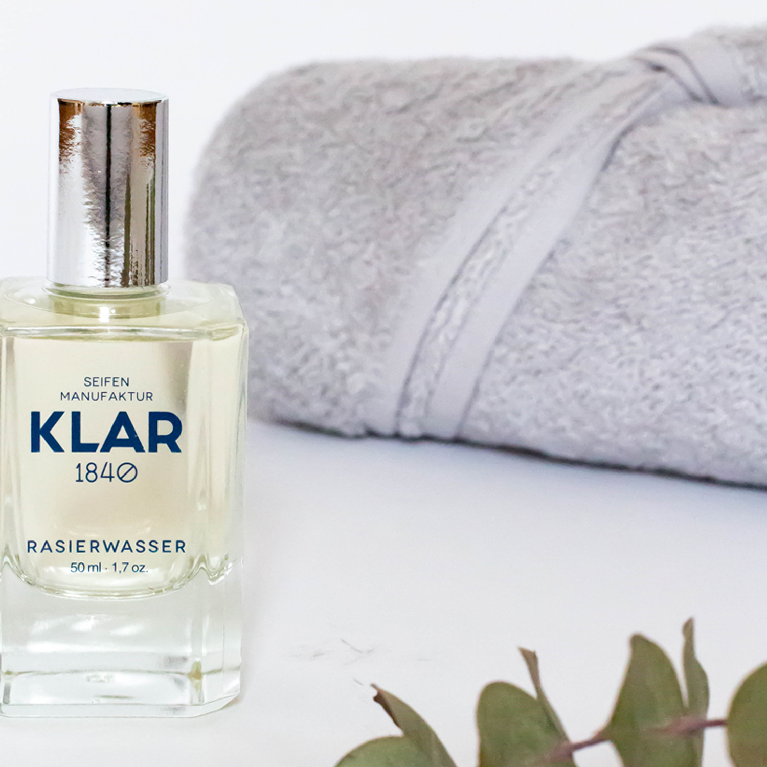 Klar's - Rasierwasser - Sport