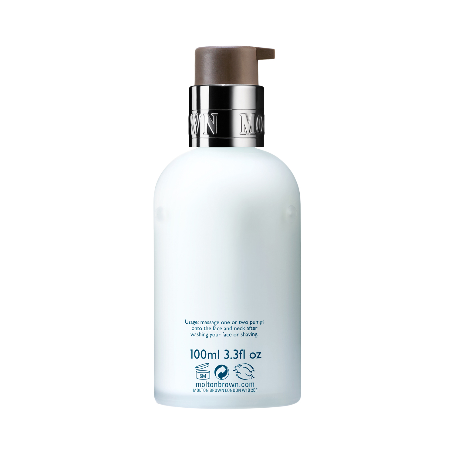 Molton Brown - Ultra Light Bai Ji Hydrator - Feuchtigkeitscreme