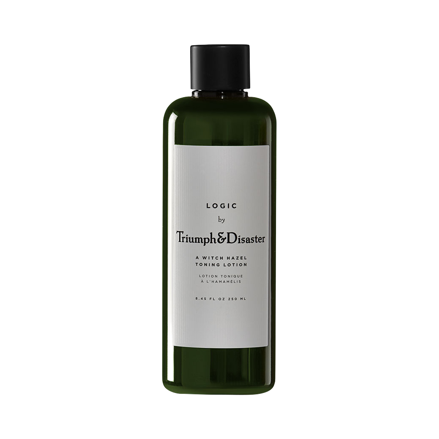 Triumph & Disaster - Logic Toning Lotion - Gesichtswasser