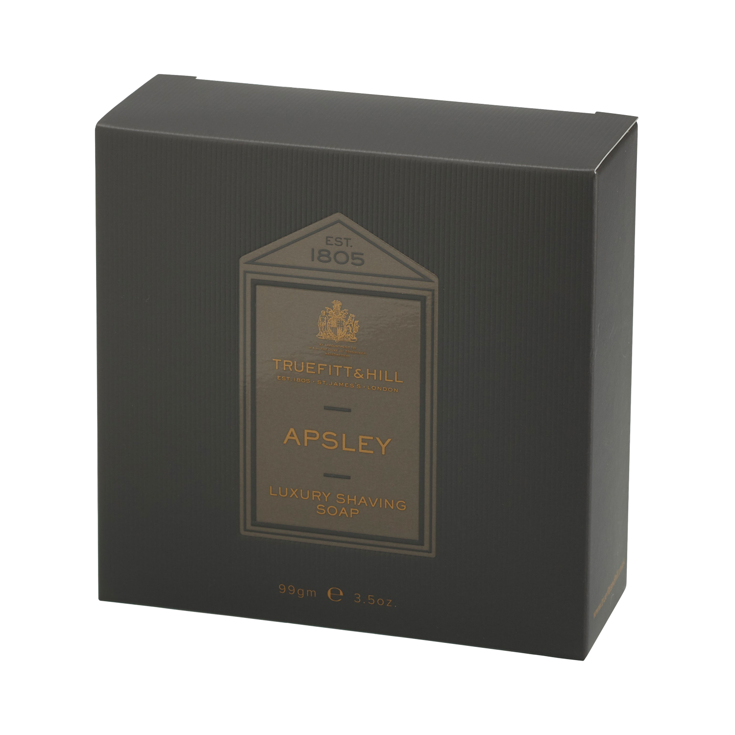 Truefitt & Hill - Apsley - Nachfüllpack Rasierseife