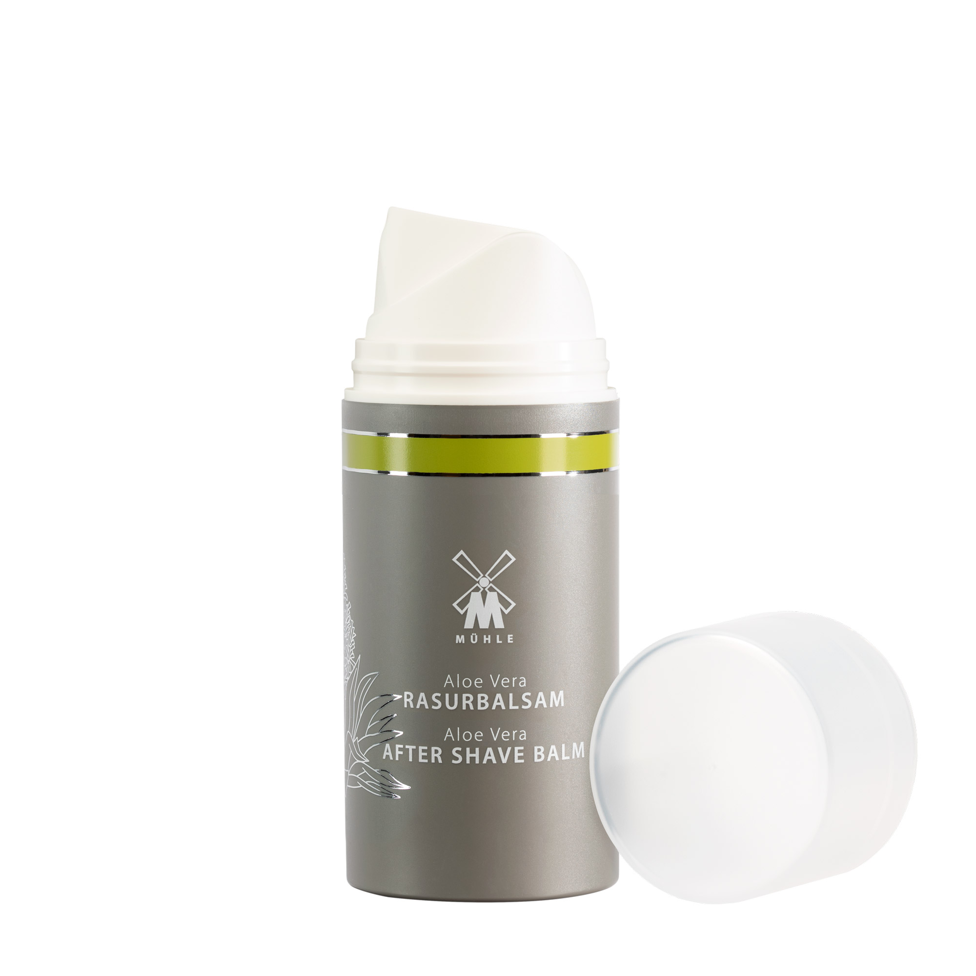 MÜHLE - After Shave Balsam - SHAVECARE - Aloe Vera Kopie