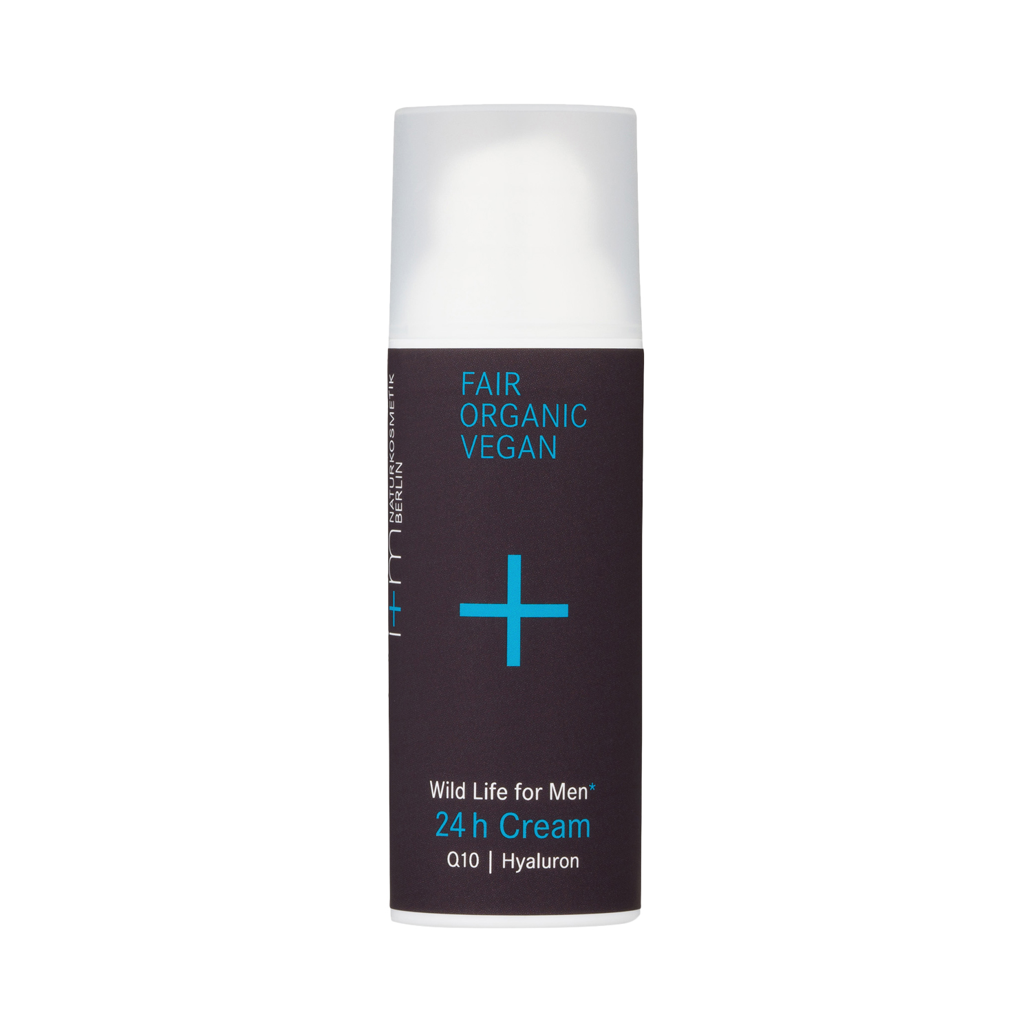 i+m - Wild Life for Men - 24hr Cream